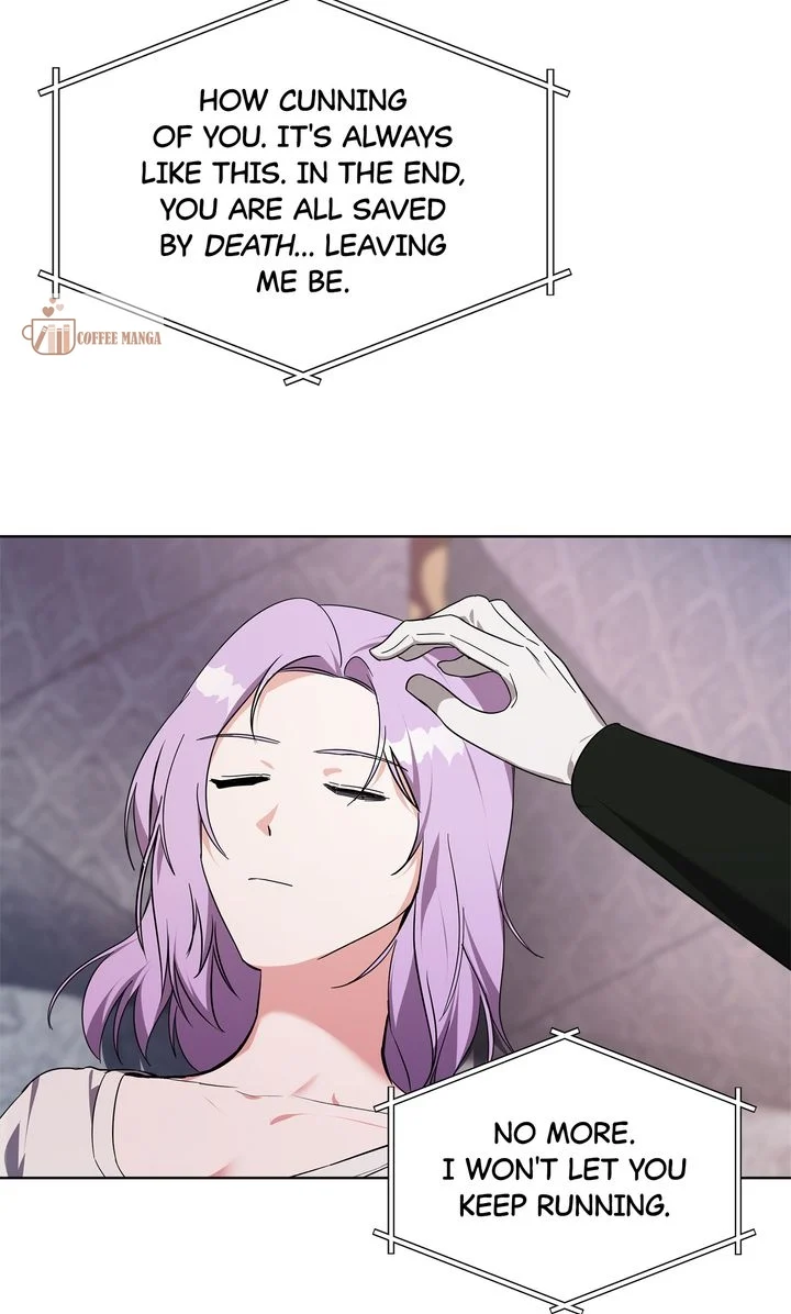 Obey Me Chapter 83 - Page 30