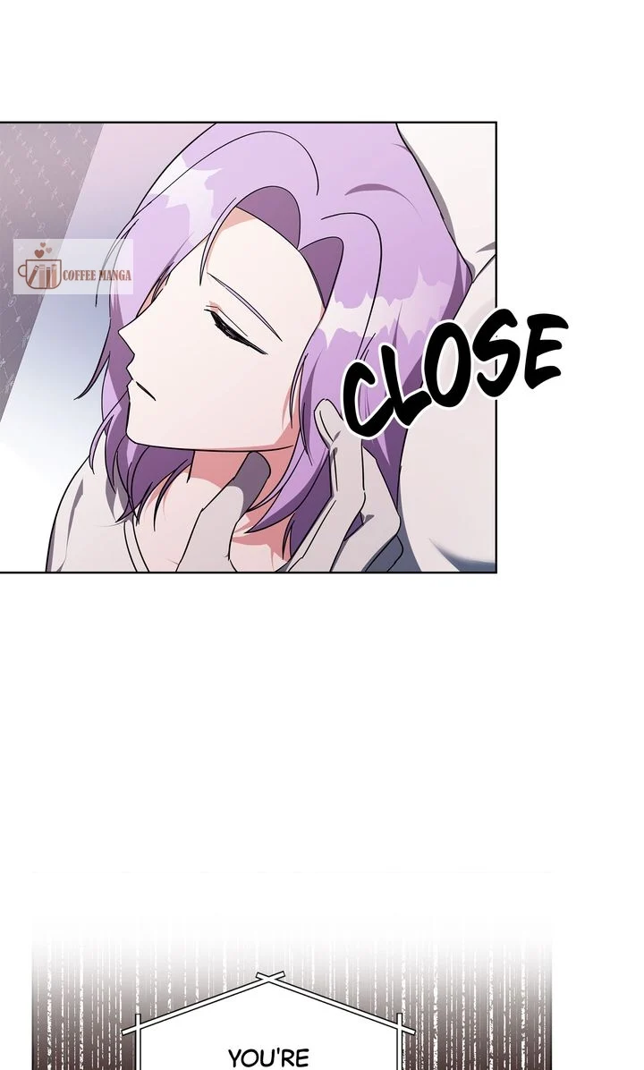 Obey Me Chapter 83 - Page 33