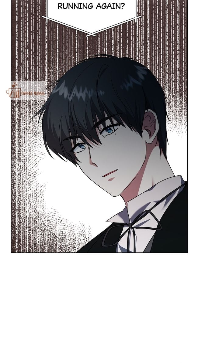 Obey Me Chapter 83 - Page 34