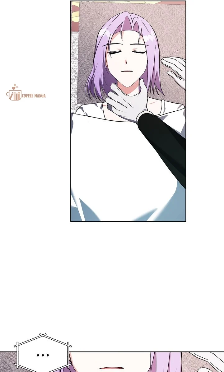 Obey Me Chapter 83 - Page 35