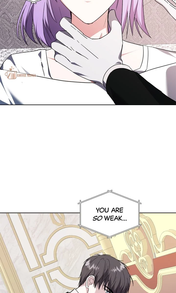 Obey Me Chapter 83 - Page 36