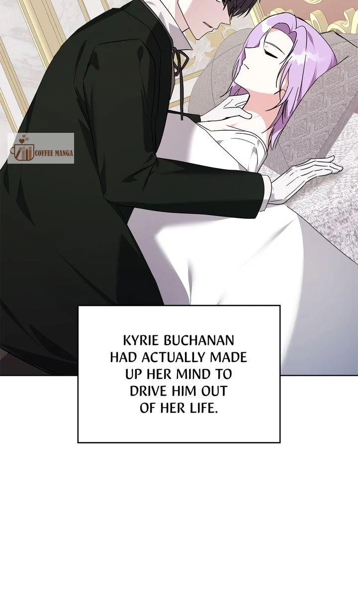 Obey Me Chapter 83 - Page 37