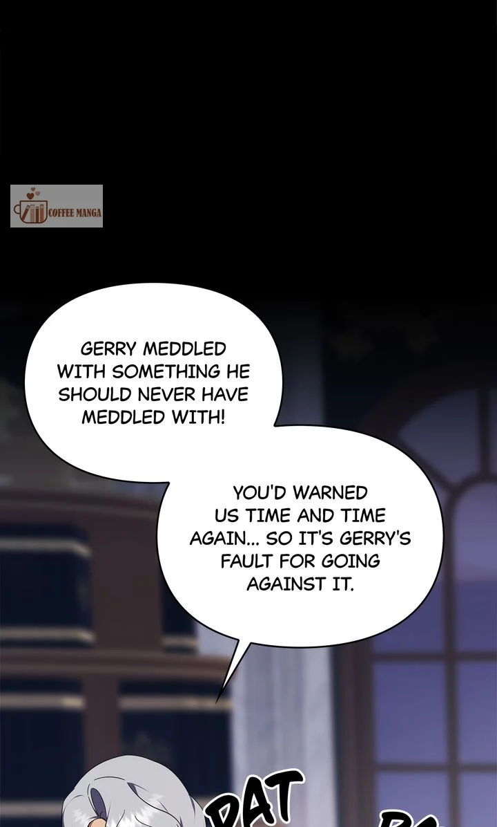 Obey Me Chapter 83 - Page 44