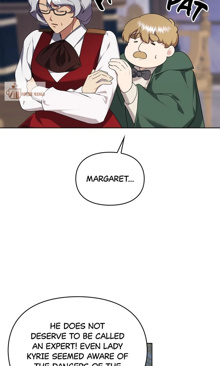 Obey Me Chapter 83 - Page 45