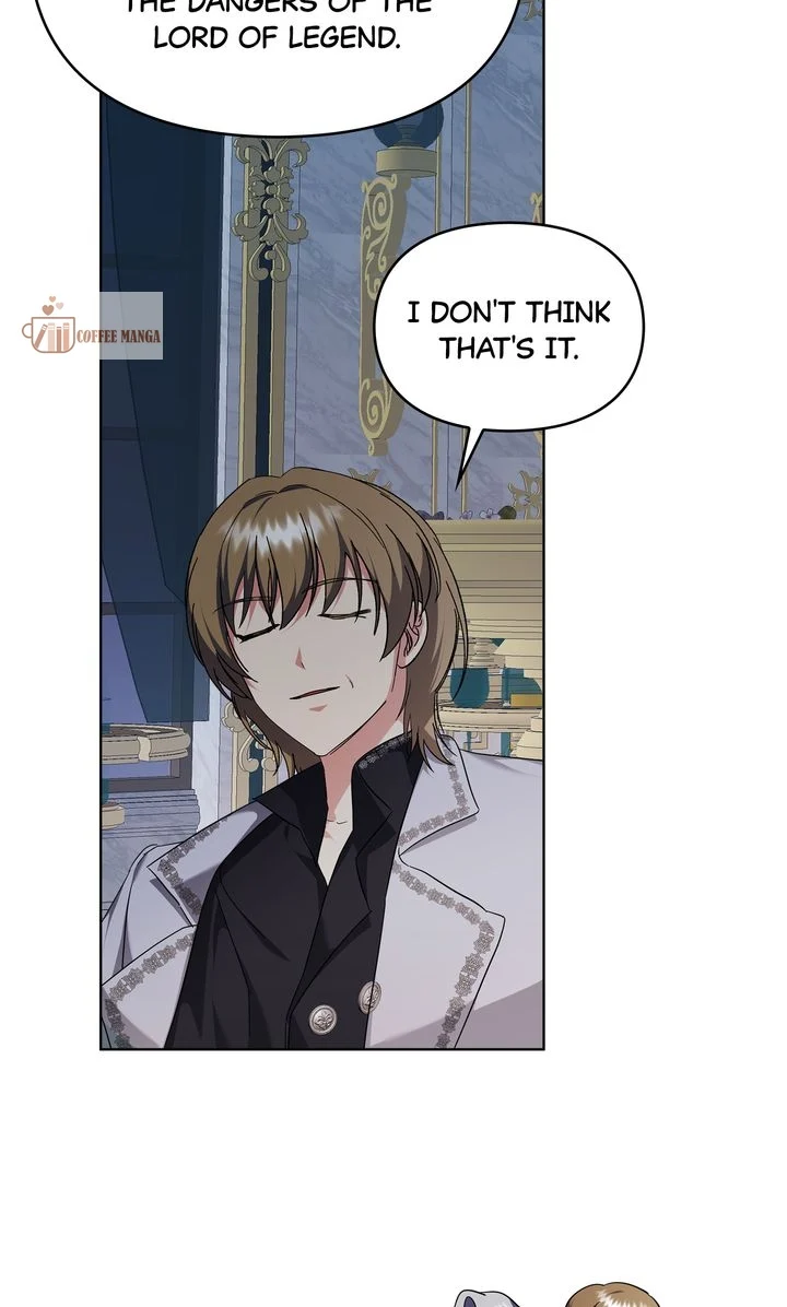 Obey Me Chapter 83 - Page 46