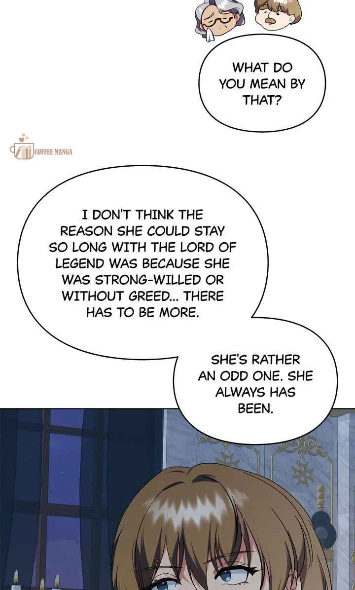 Obey Me Chapter 83 - Page 47