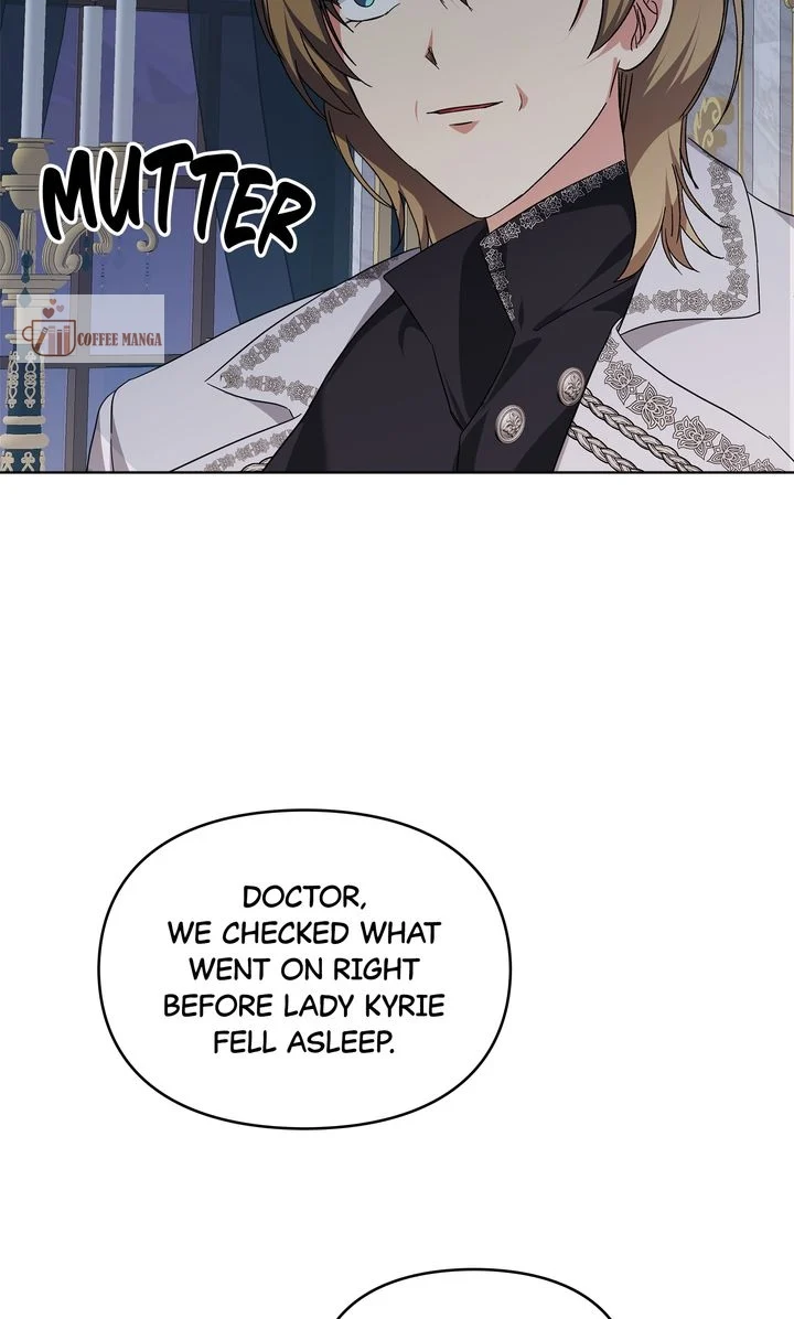 Obey Me Chapter 83 - Page 48