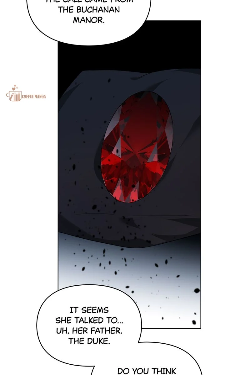 Obey Me Chapter 83 - Page 50