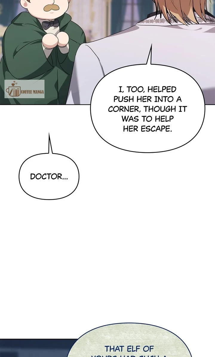 Obey Me Chapter 83 - Page 52