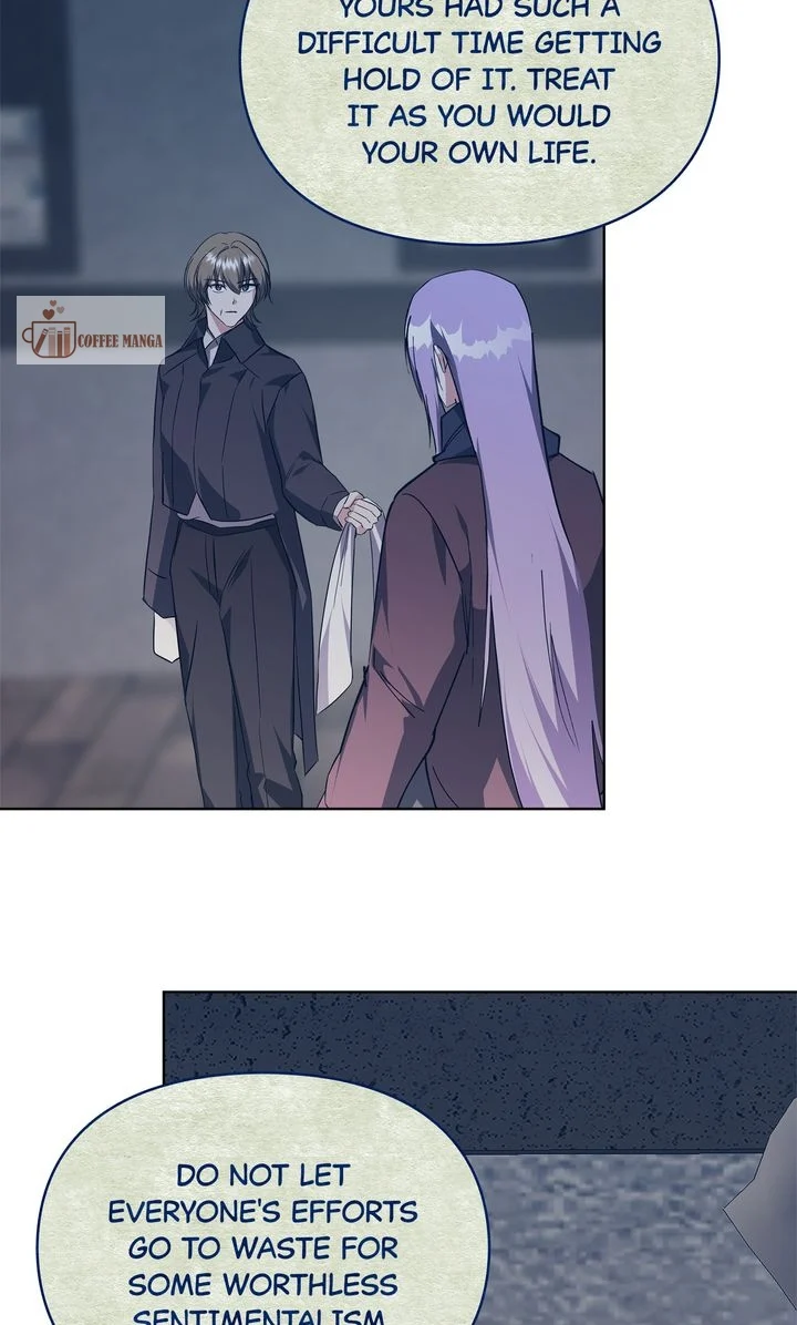 Obey Me Chapter 83 - Page 53