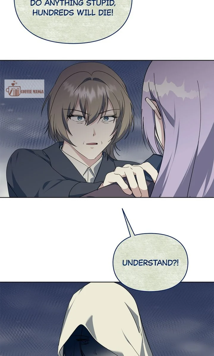 Obey Me Chapter 83 - Page 55