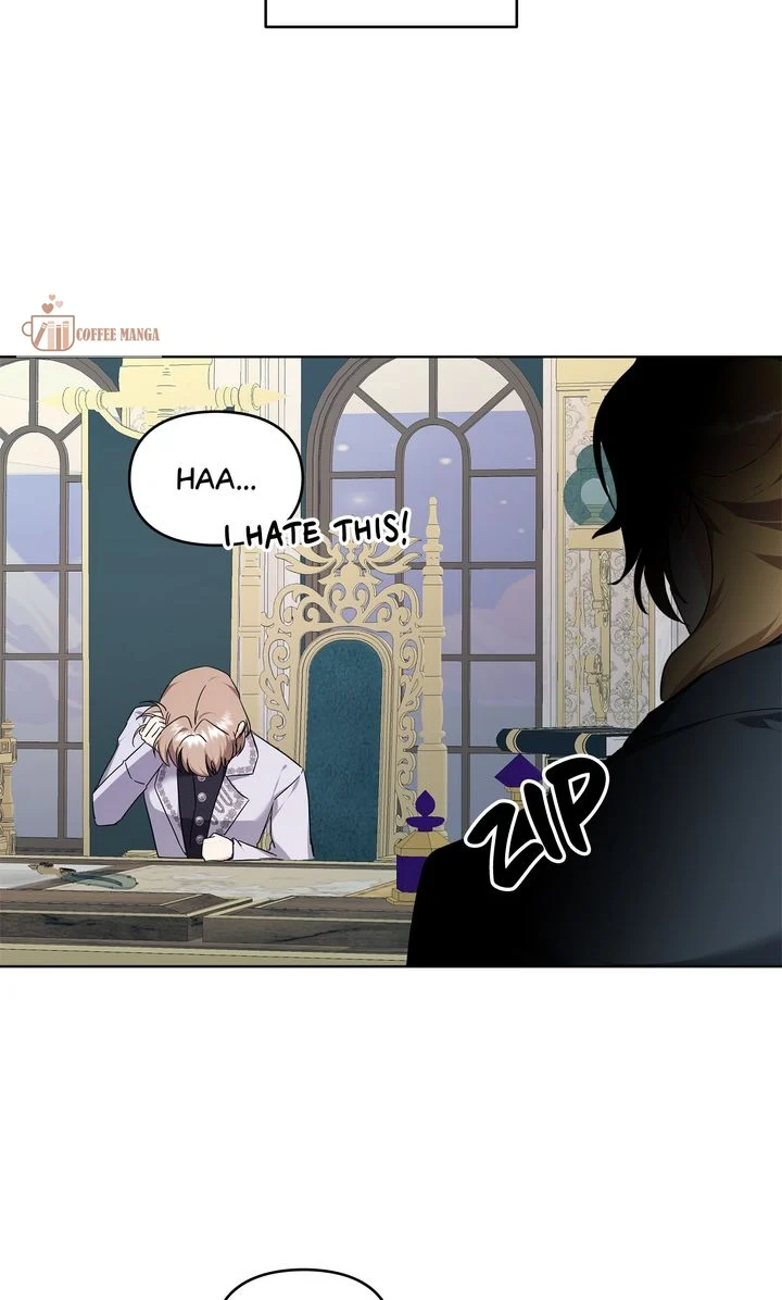 Obey Me Chapter 83 - Page 58