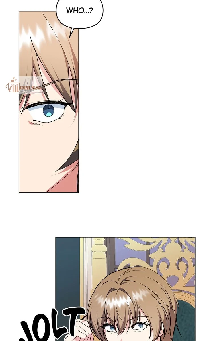 Obey Me Chapter 83 - Page 59