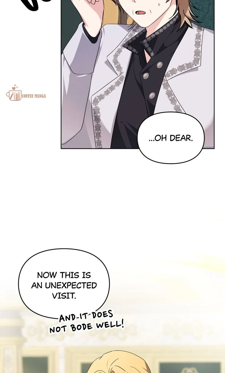 Obey Me Chapter 83 - Page 60