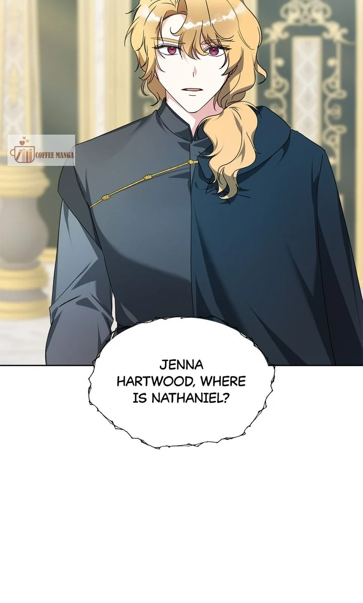 Obey Me Chapter 83 - Page 61