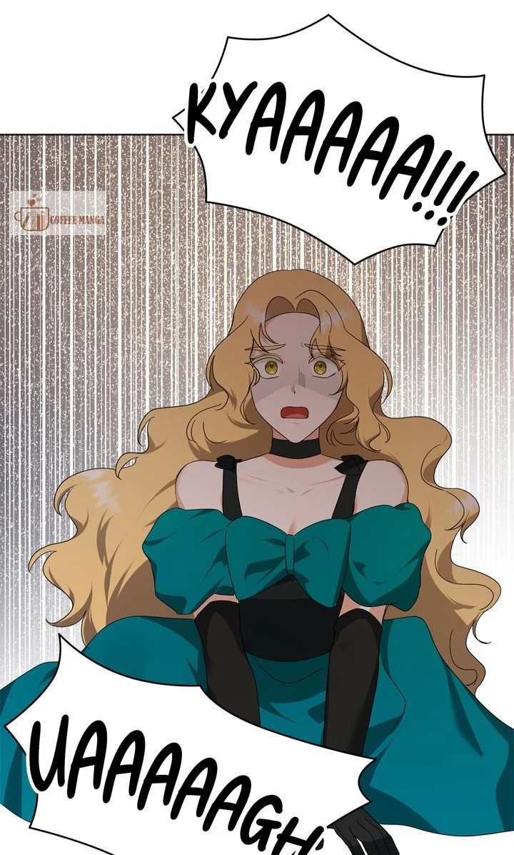 Obey Me Chapter 83 - Page 63