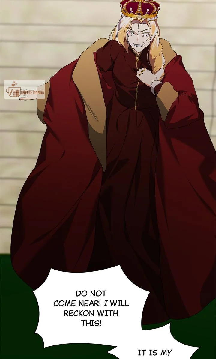 Obey Me Chapter 83 - Page 66