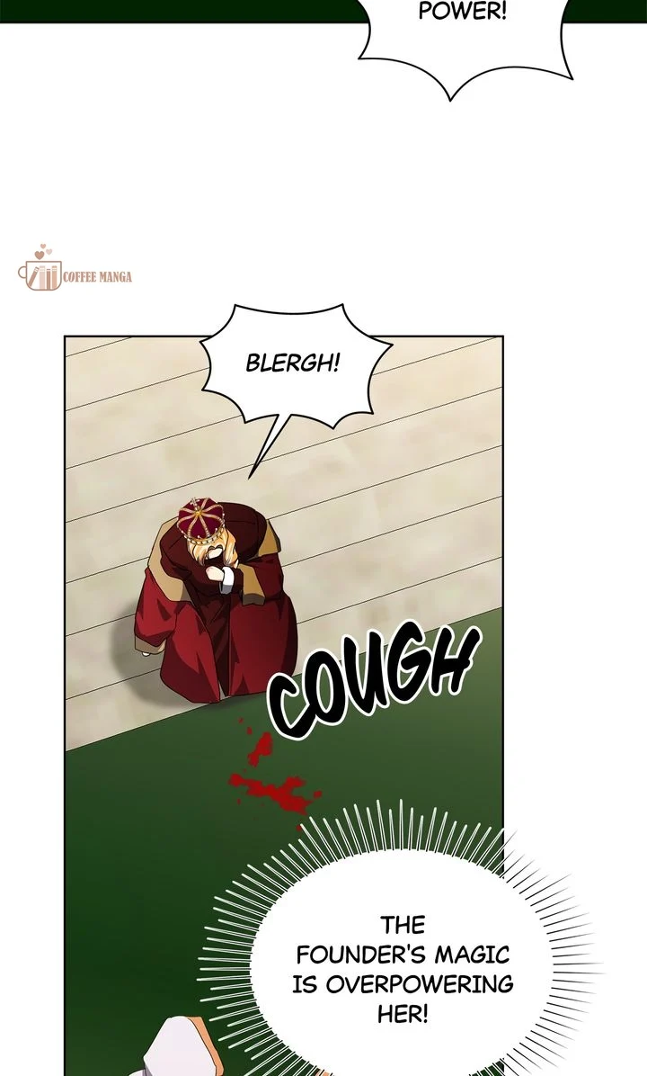 Obey Me Chapter 83 - Page 67