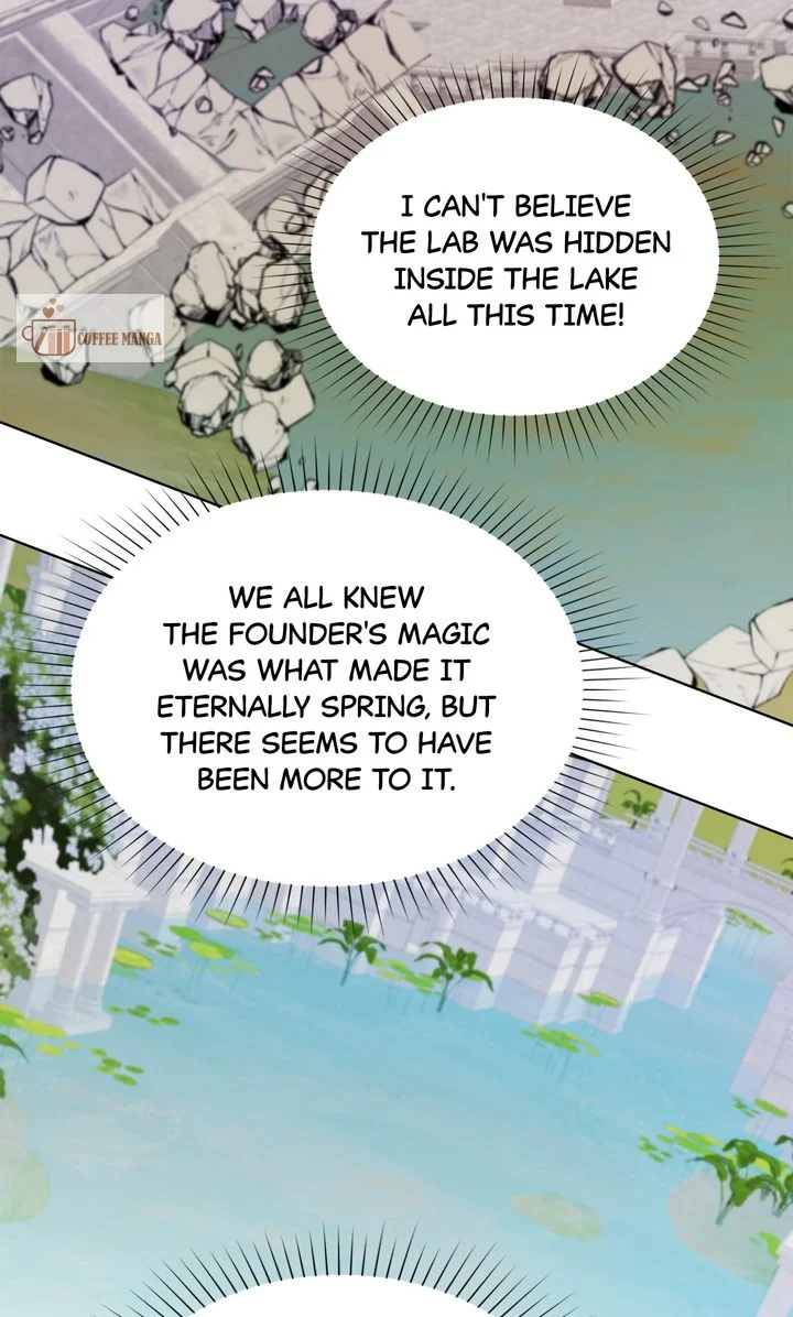 Obey Me Chapter 83 - Page 69