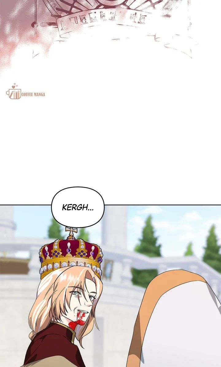 Obey Me Chapter 83 - Page 71