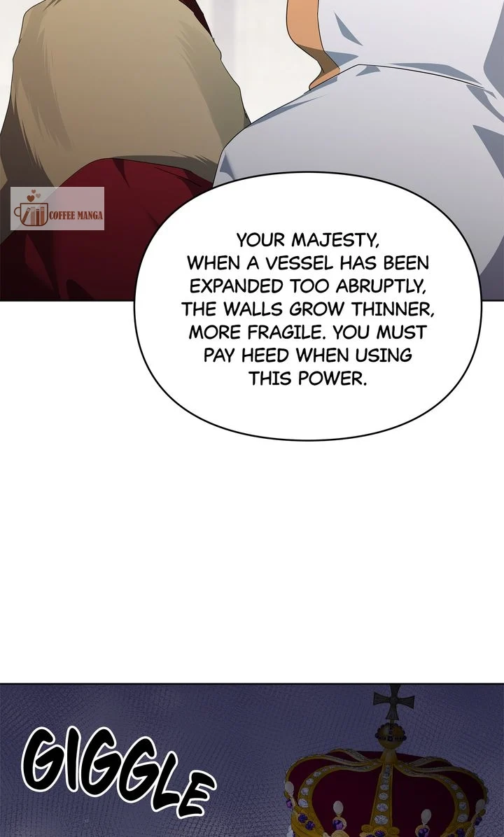 Obey Me Chapter 83 - Page 72