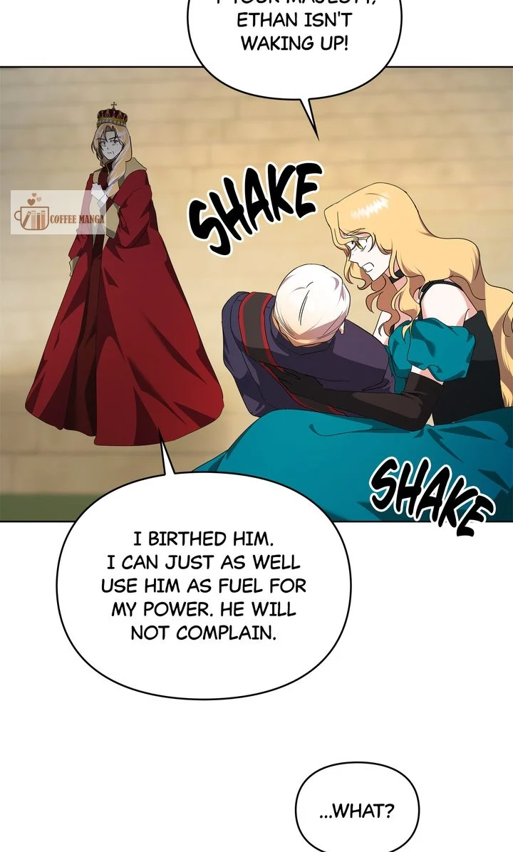 Obey Me Chapter 83 - Page 74