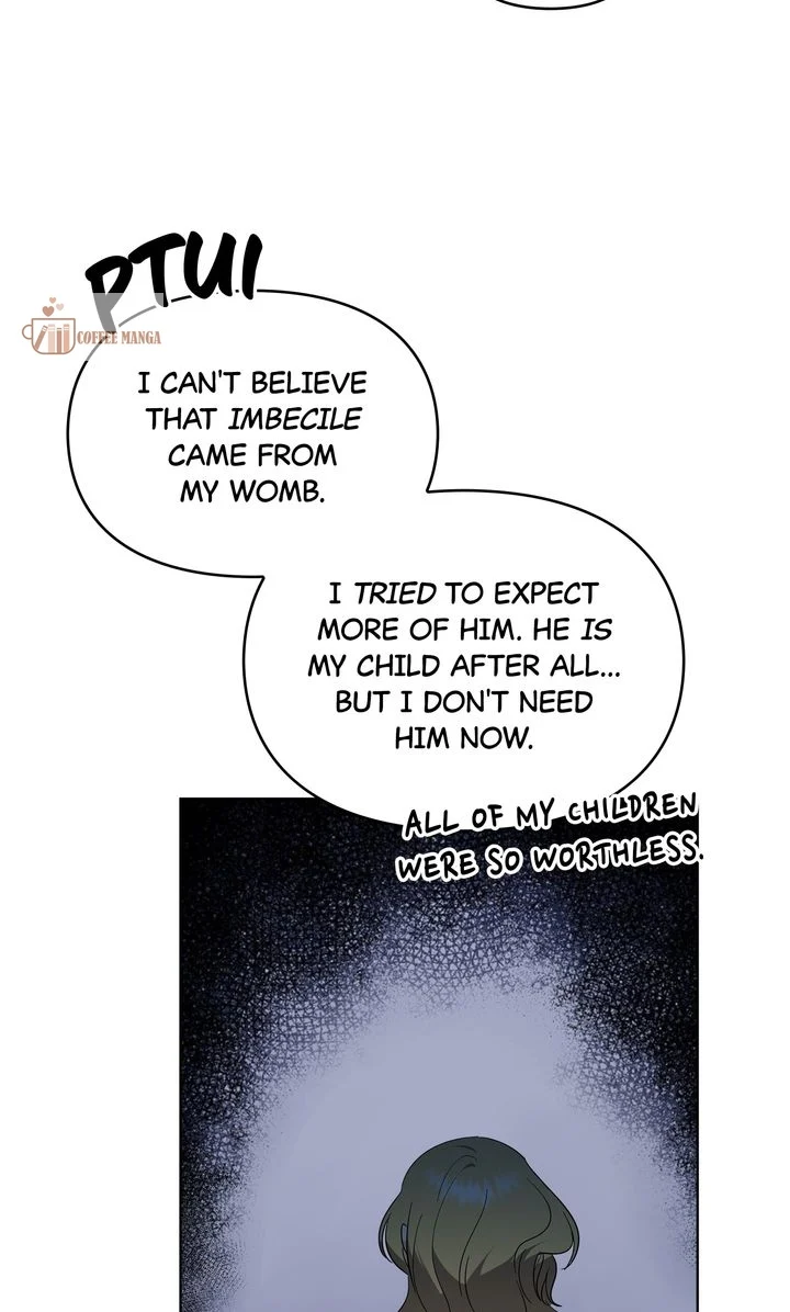 Obey Me Chapter 83 - Page 75