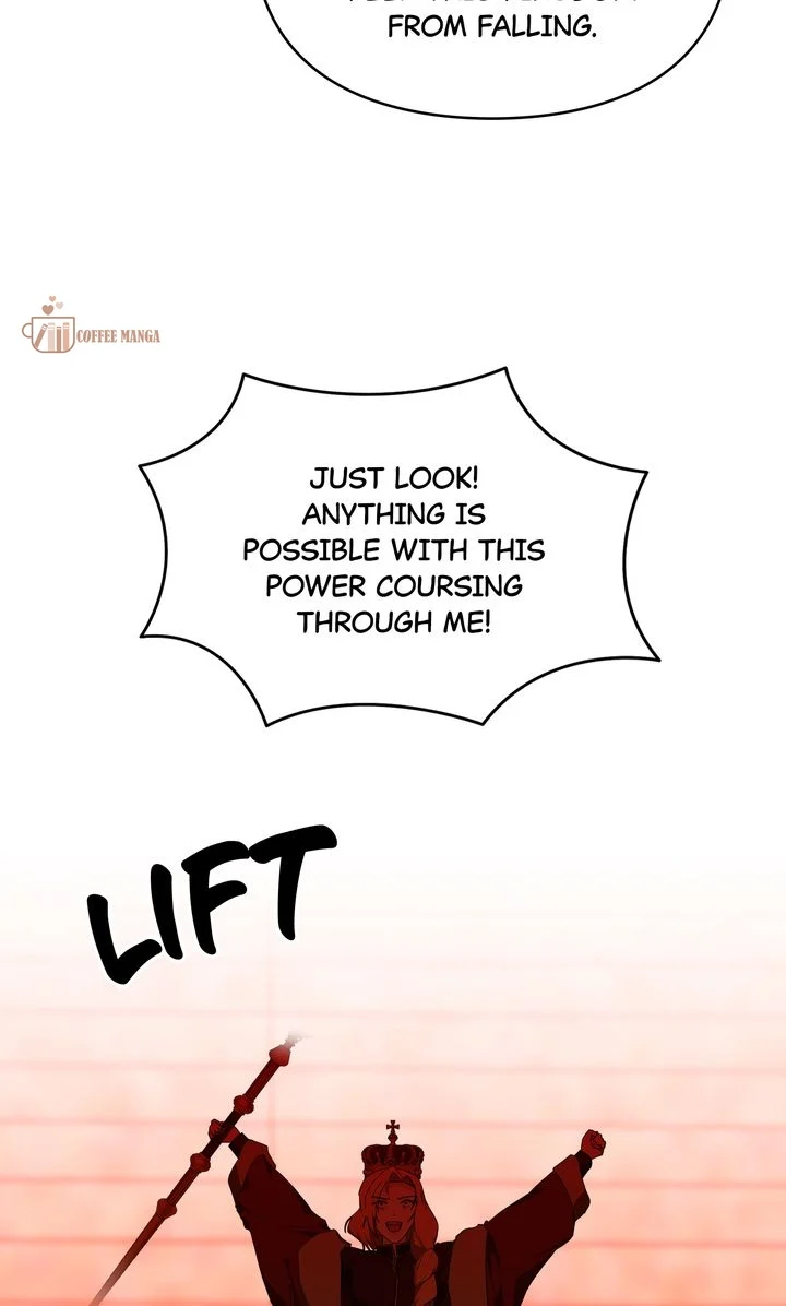 Obey Me Chapter 83 - Page 77