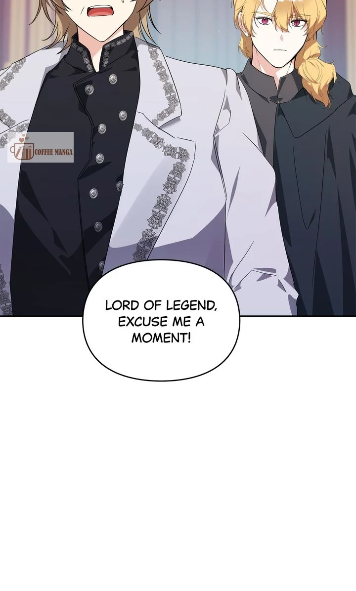 Obey Me Chapter 83 - Page 81