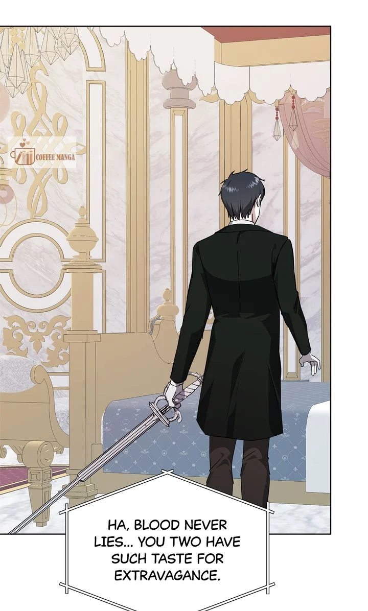 Obey Me Chapter 83 - Page 82