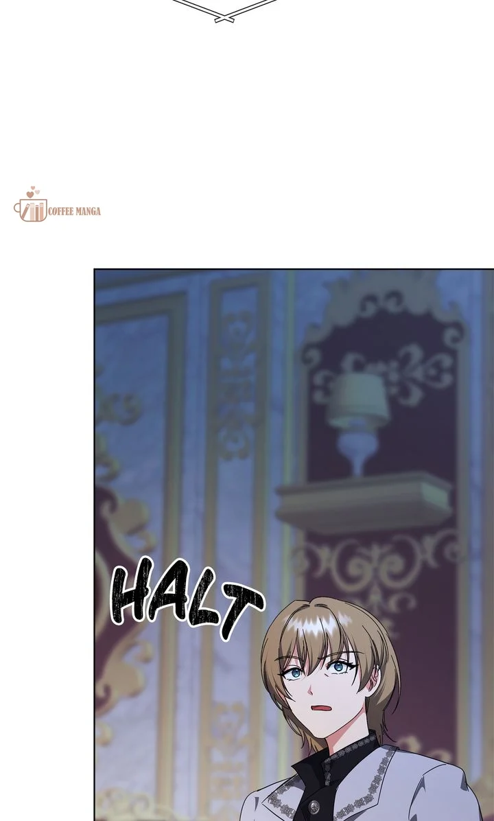 Obey Me Chapter 83 - Page 83