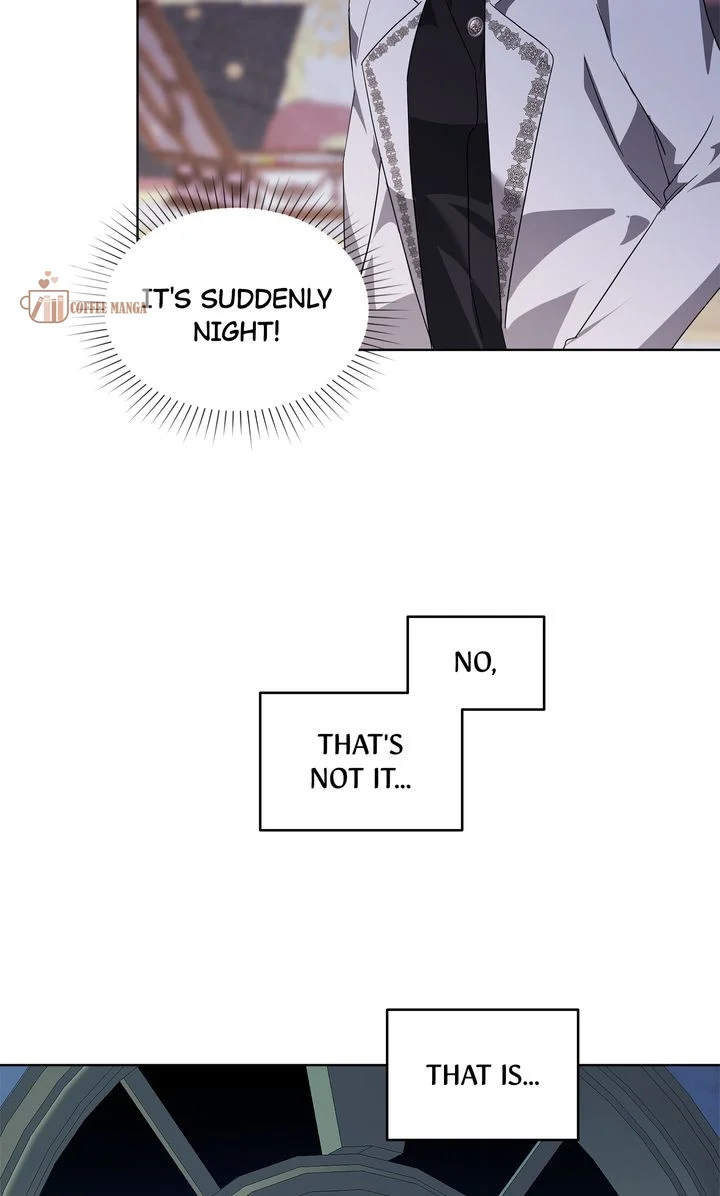 Obey Me Chapter 83 - Page 84