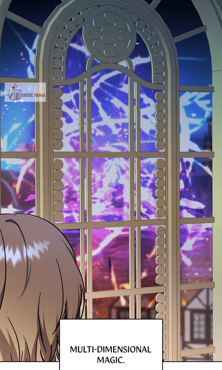 Obey Me Chapter 83 - Page 85