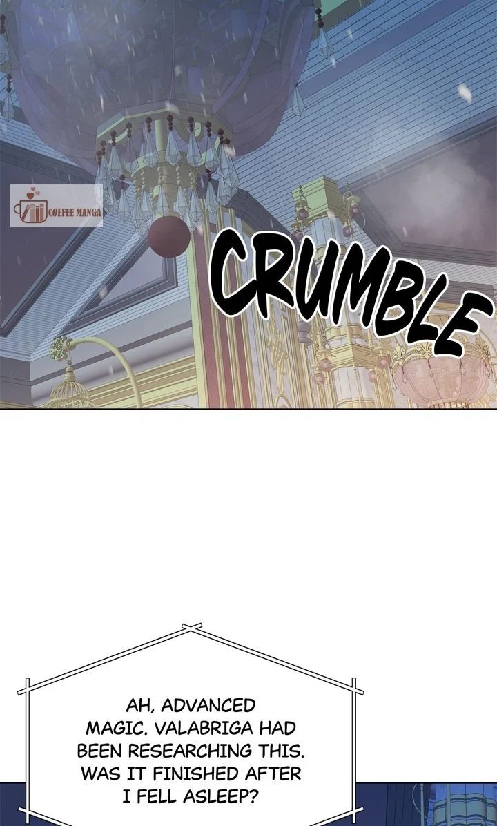 Obey Me Chapter 83 - Page 91