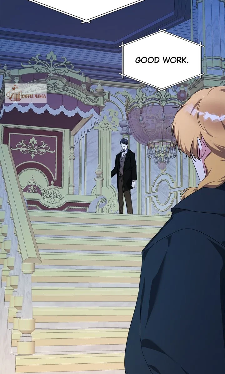 Obey Me Chapter 83 - Page 92