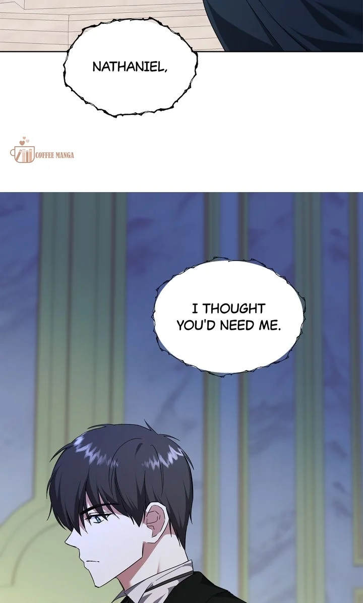 Obey Me Chapter 83 - Page 93