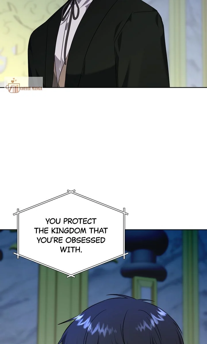 Obey Me Chapter 83 - Page 94