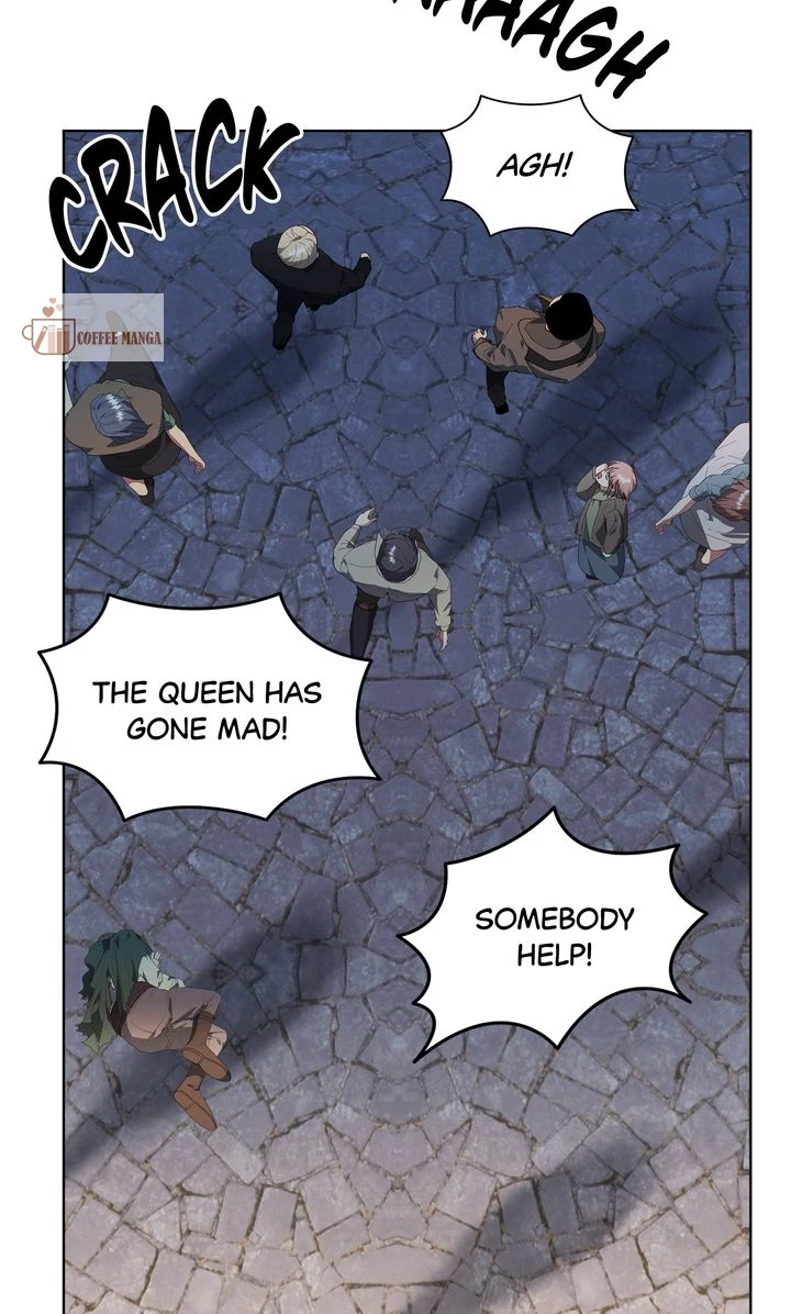 Obey Me Chapter 84 - Page 5