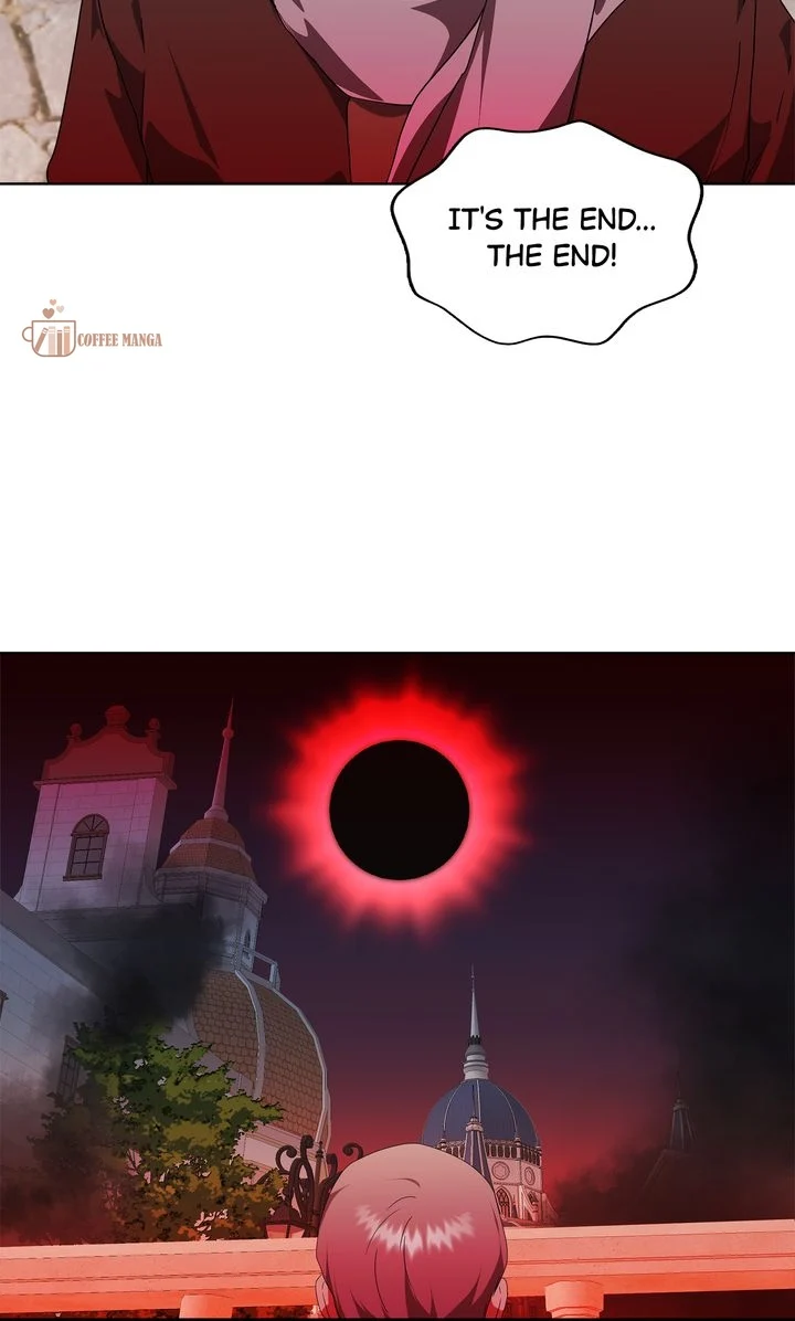 Obey Me Chapter 84 - Page 7