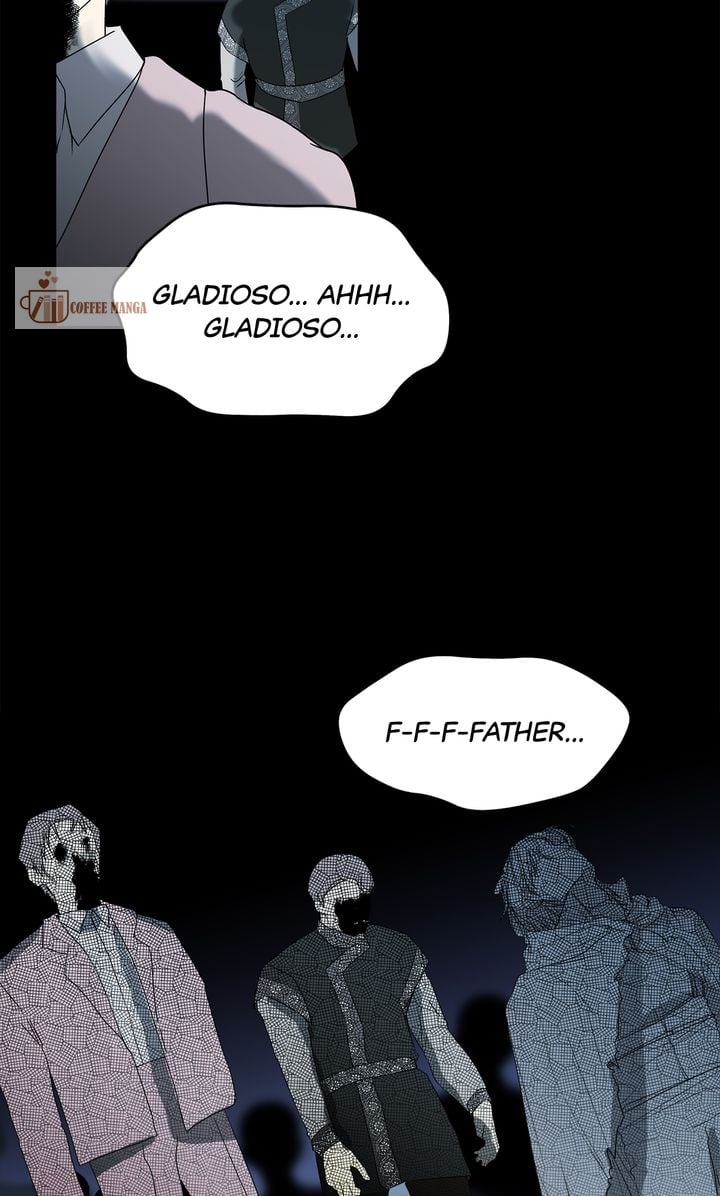 Obey Me Chapter 84 - Page 10