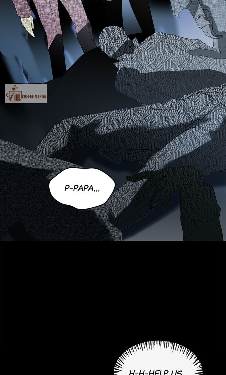 Obey Me Chapter 84 - Page 11