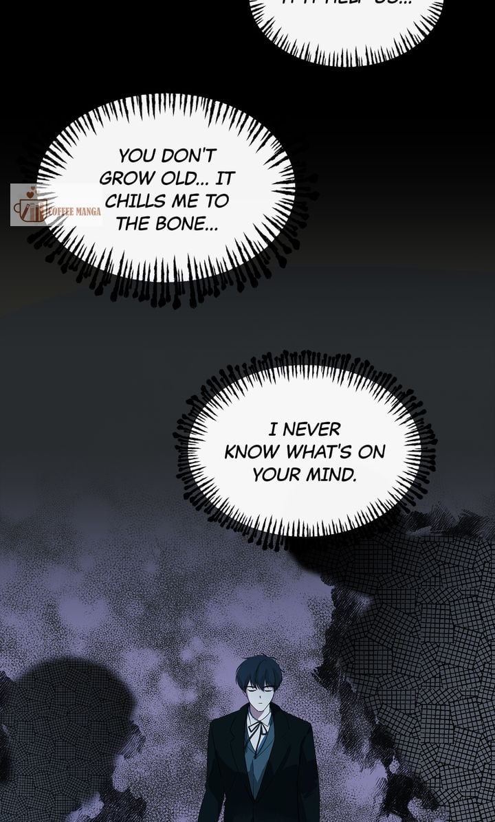 Obey Me Chapter 84 - Page 12