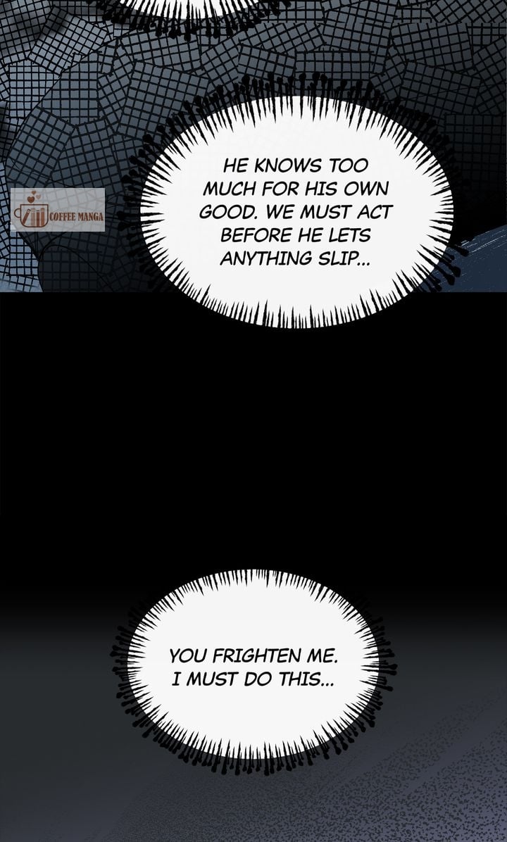 Obey Me Chapter 84 - Page 14