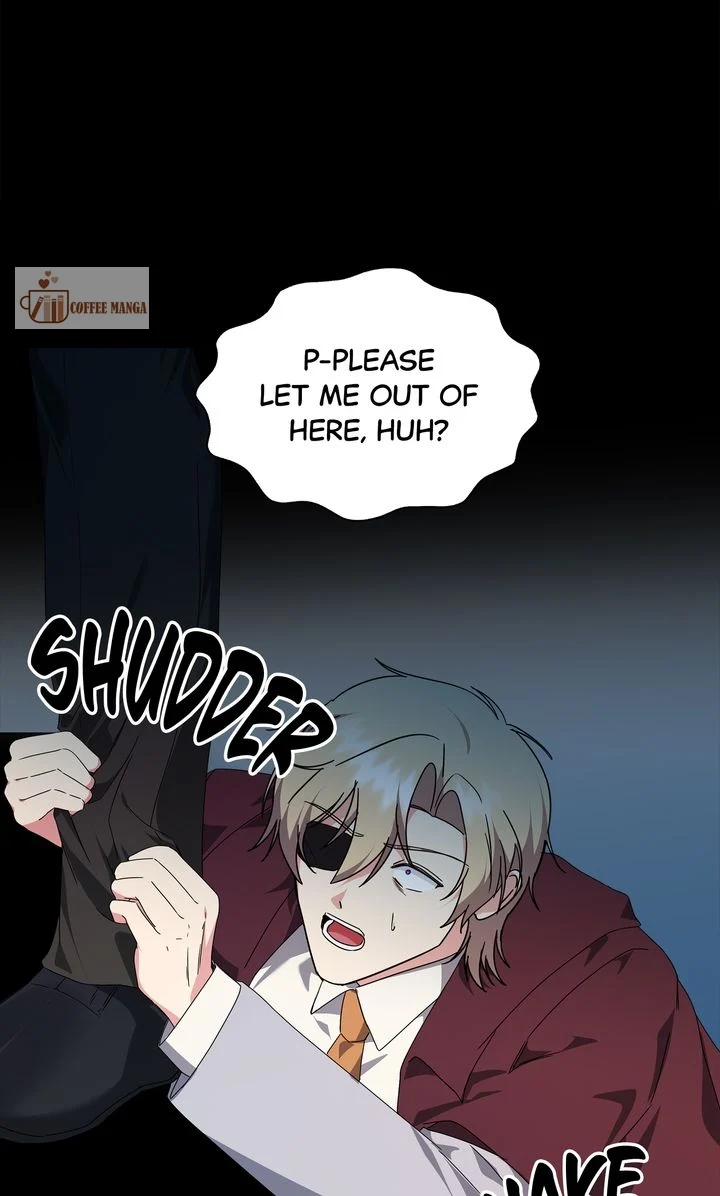 Obey Me Chapter 84 - Page 17