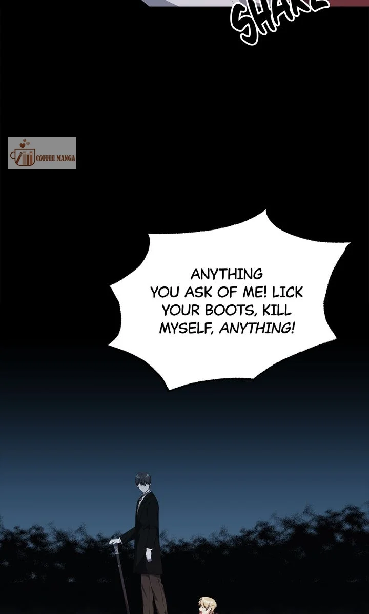 Obey Me Chapter 84 - Page 18