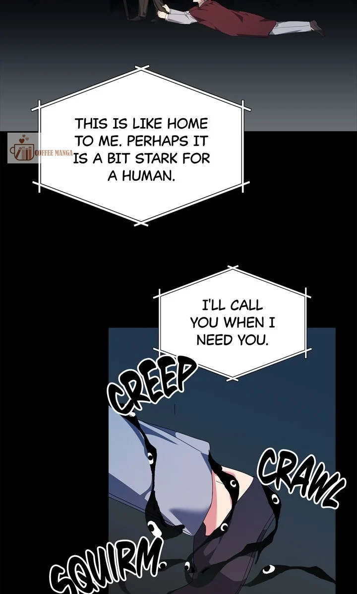 Obey Me Chapter 84 - Page 19