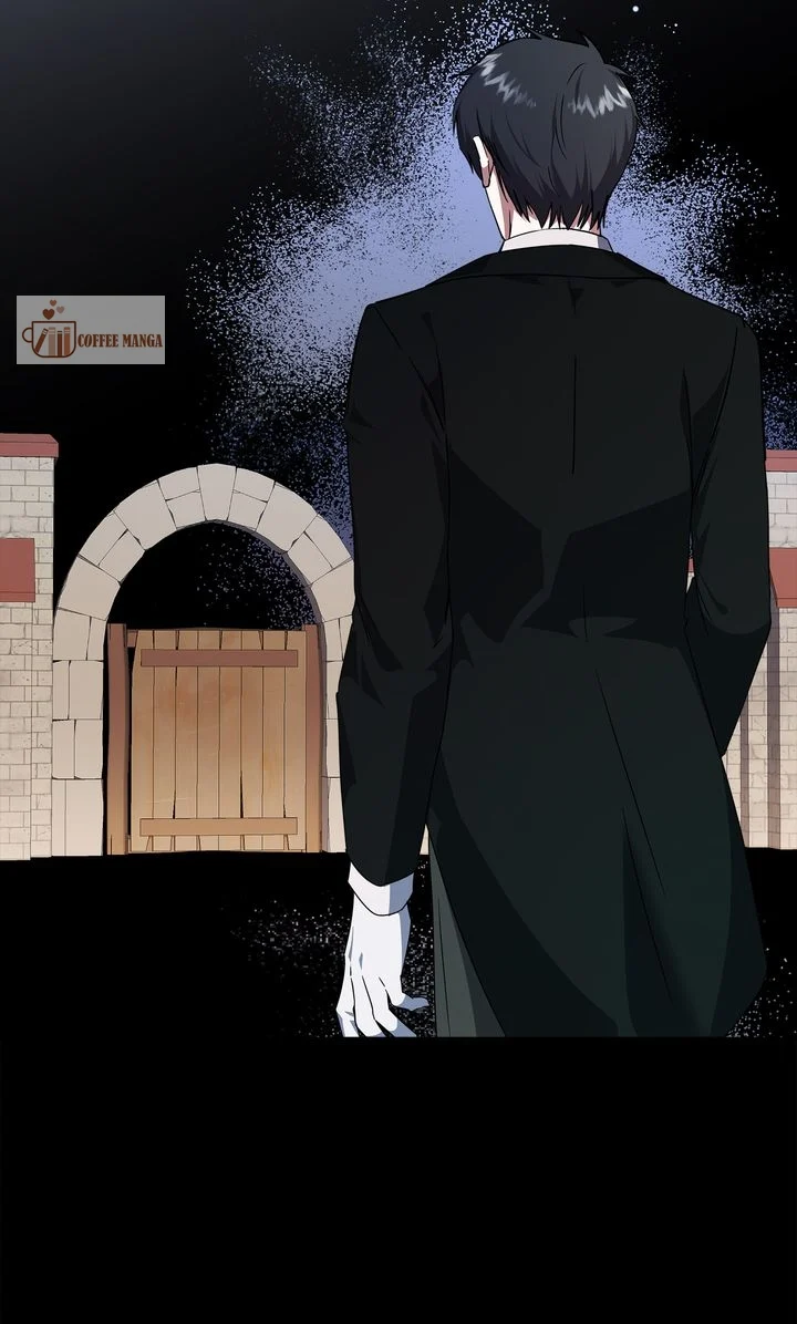 Obey Me Chapter 84 - Page 22