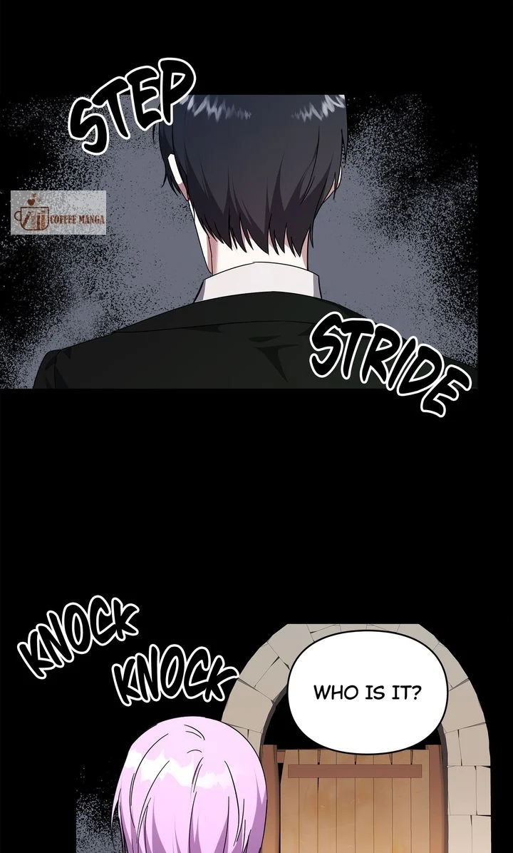 Obey Me Chapter 84 - Page 23