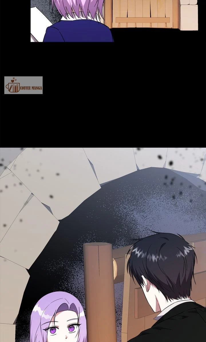 Obey Me Chapter 84 - Page 24