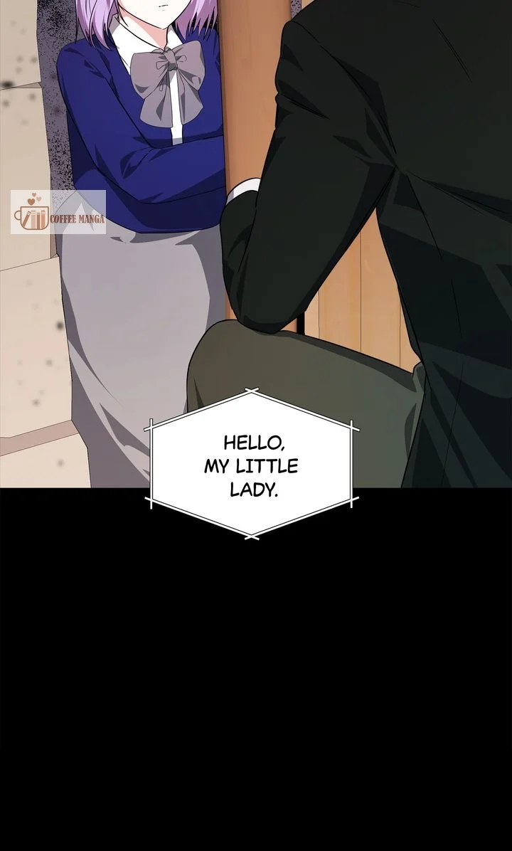 Obey Me Chapter 84 - Page 25